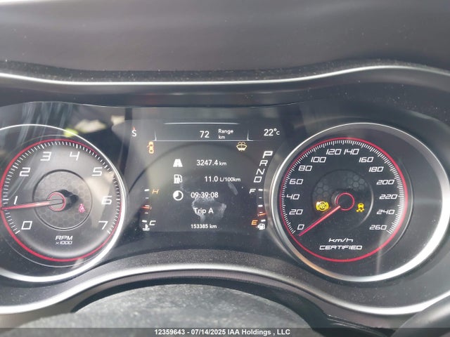 Dodge Charger 2015 2C3CDXAG0FH777423 Image 7