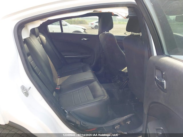 Dodge Charger 2015 2C3CDXAG0FH777423 Image 8
