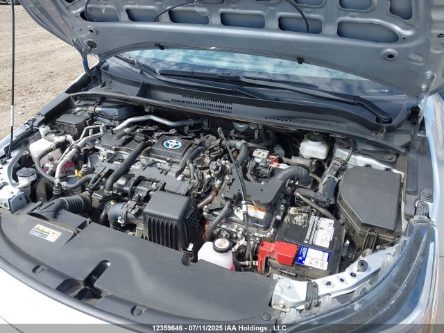 Toyota 2zr-fxe, 1vm 2023 JTDBCMFE0P3013799 Image 10