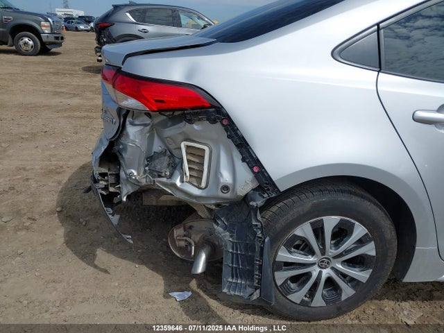 Toyota 2zr-fxe, 1vm 2023 JTDBCMFE0P3013799 Image 11