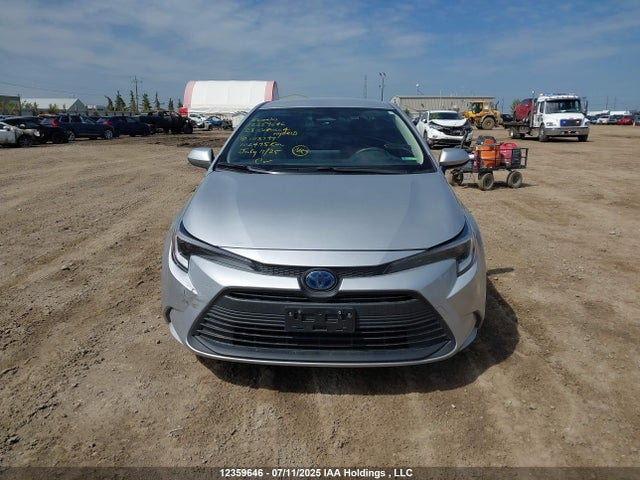 Toyota 2zr-fxe, 1vm 2023 JTDBCMFE0P3013799 Image 12