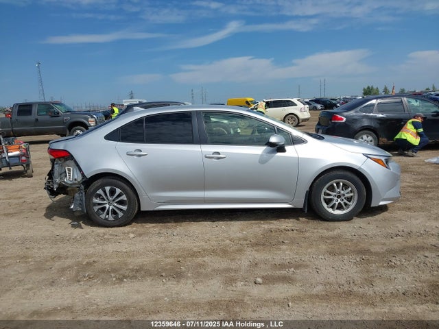 Toyota 2zr-fxe, 1vm 2023 JTDBCMFE0P3013799 Image 13
