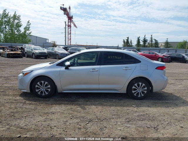 Toyota 2zr-fxe, 1vm 2023 JTDBCMFE0P3013799 Image 14