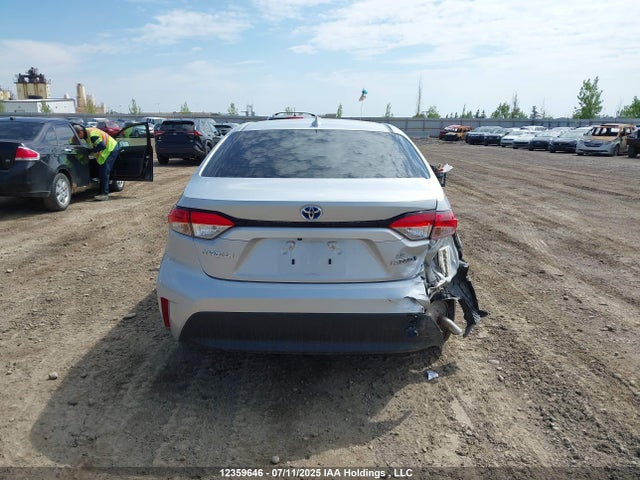 Toyota 2zr-fxe, 1vm 2023 JTDBCMFE0P3013799 Image 16