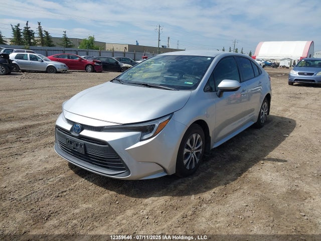 Toyota 2zr-fxe, 1vm 2023 JTDBCMFE0P3013799 Image 2