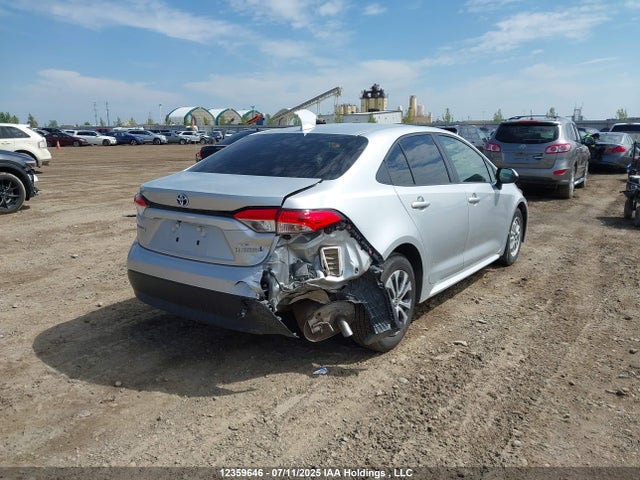 Toyota 2zr-fxe, 1vm 2023 JTDBCMFE0P3013799 Image 4