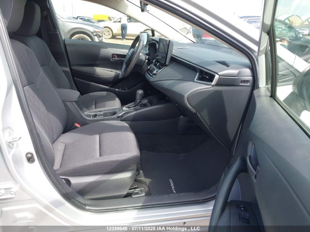 Toyota 2zr-fxe, 1vm 2023 JTDBCMFE0P3013799 Image 5