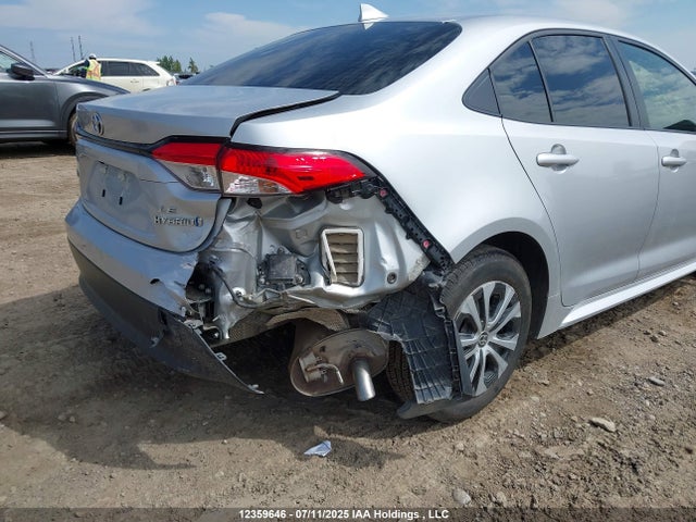 Toyota 2zr-fxe, 1vm 2023 JTDBCMFE0P3013799 Image 6
