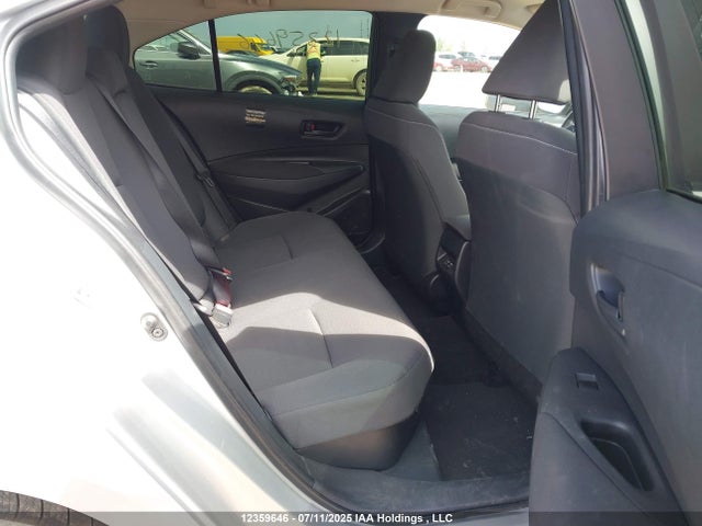 Toyota 2zr-fxe, 1vm 2023 JTDBCMFE0P3013799 Image 8