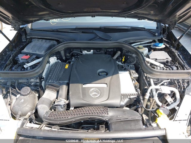 WDC0G4KB9KV185392 Mercedes-Benz m274