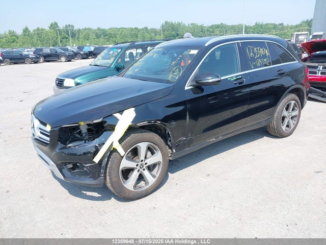 WDC0G4KB9KV185392 Mercedes-Benz m274