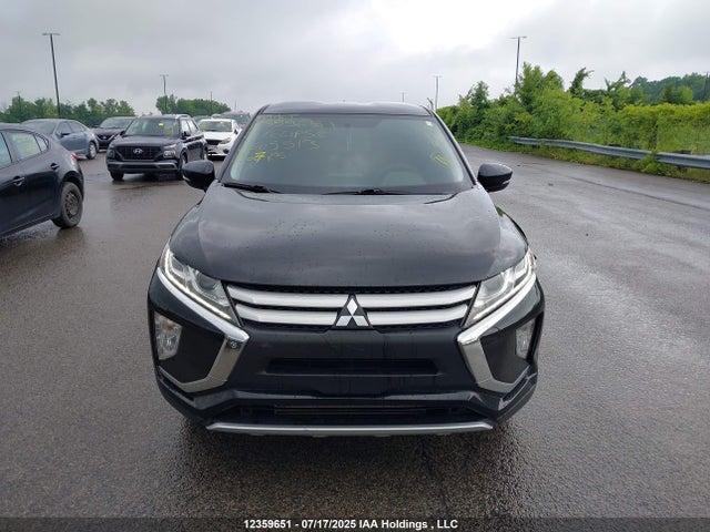 Продажа на аукционе авто 2020 Mitsubishi Eclipse, vin: JA4AT3AA8LZ605513, номер лота: 12359651