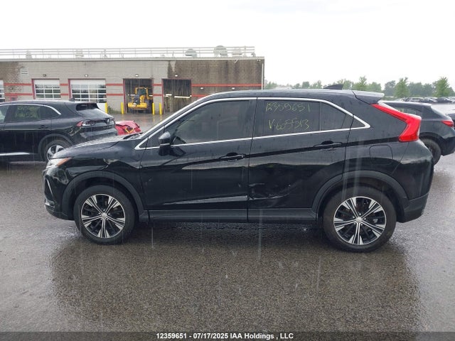 Продажа на аукционе авто 2020 Mitsubishi Eclipse, vin: JA4AT3AA8LZ605513, номер лота: 12359651