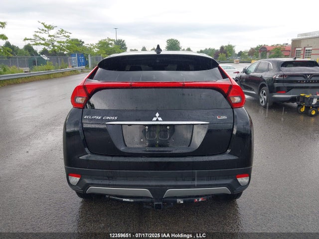 Продажа на аукционе авто 2020 Mitsubishi Eclipse, vin: JA4AT3AA8LZ605513, номер лота: 12359651