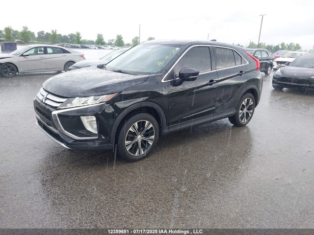 Продажа на аукционе авто 2020 Mitsubishi Eclipse, vin: JA4AT3AA8LZ605513, номер лота: 12359651