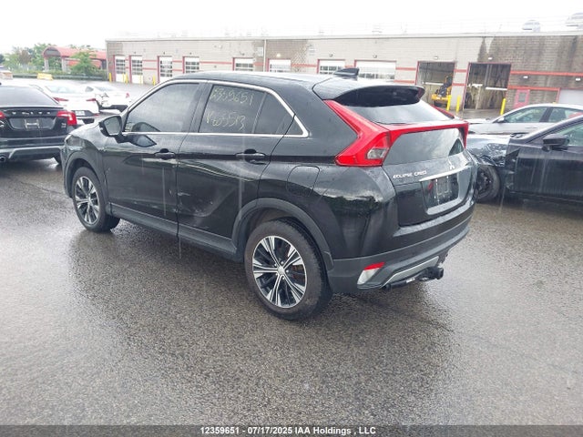 Продажа на аукционе авто 2020 Mitsubishi Eclipse, vin: JA4AT3AA8LZ605513, номер лота: 12359651