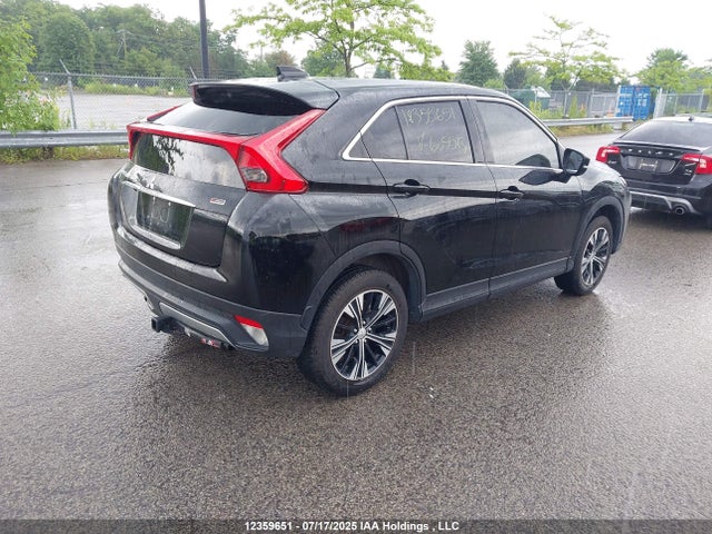 Продажа на аукционе авто 2020 Mitsubishi Eclipse, vin: JA4AT3AA8LZ605513, номер лота: 12359651