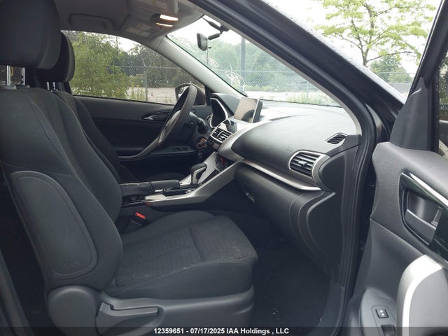 Продажа на аукционе авто 2020 Mitsubishi Eclipse, vin: JA4AT3AA8LZ605513, номер лота: 12359651