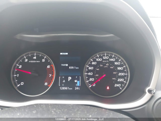 Продажа на аукционе авто 2020 Mitsubishi Eclipse, vin: JA4AT3AA8LZ605513, номер лота: 12359651