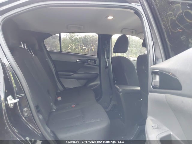 Продажа на аукционе авто 2020 Mitsubishi Eclipse, vin: JA4AT3AA8LZ605513, номер лота: 12359651