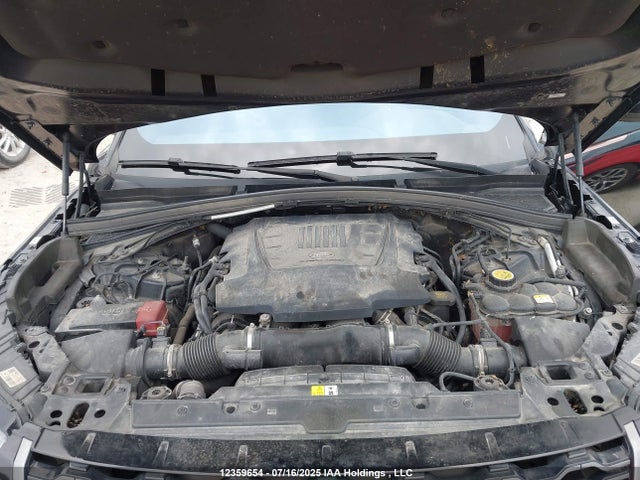 SALYL2RV1JA713868 Land Rover aj126