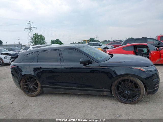 SALYL2RV1JA713868 Land Rover aj126
