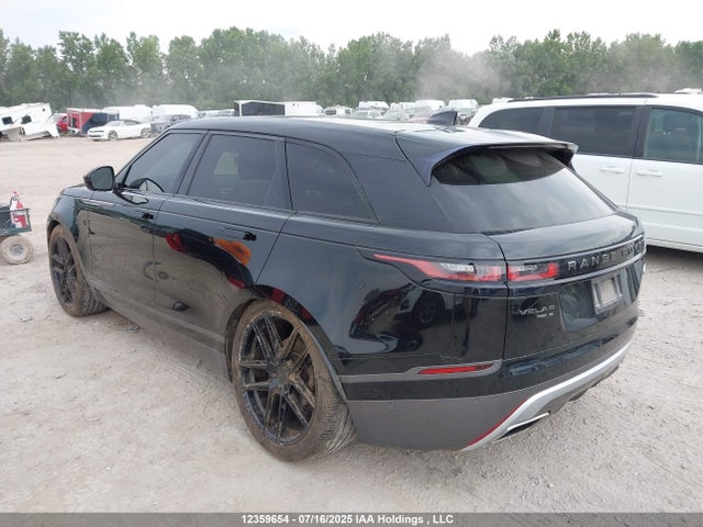 SALYL2RV1JA713868 Land Rover aj126
