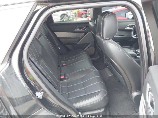 SALYL2RV1JA713868 Land Rover aj126