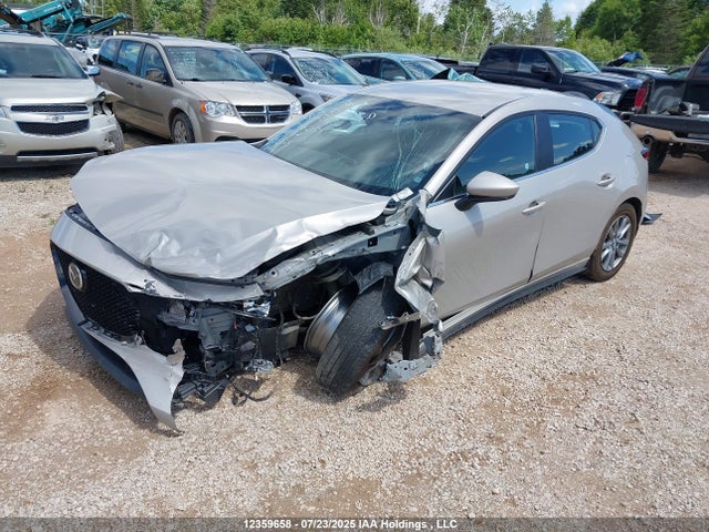 JM1BPAL77P1606239 Mazda pe