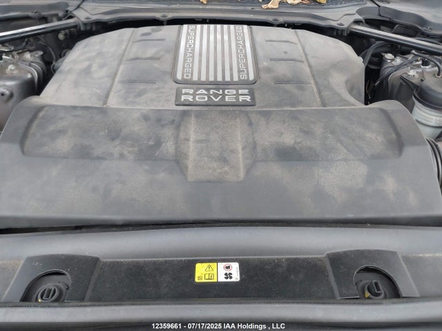 SALGV2EF9EA143242 Land Rover 2014