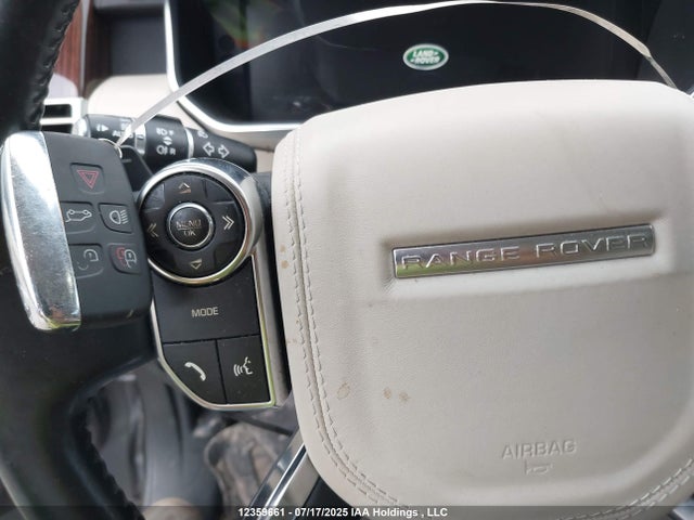 SALGV2EF9EA143242 Land Rover 2014