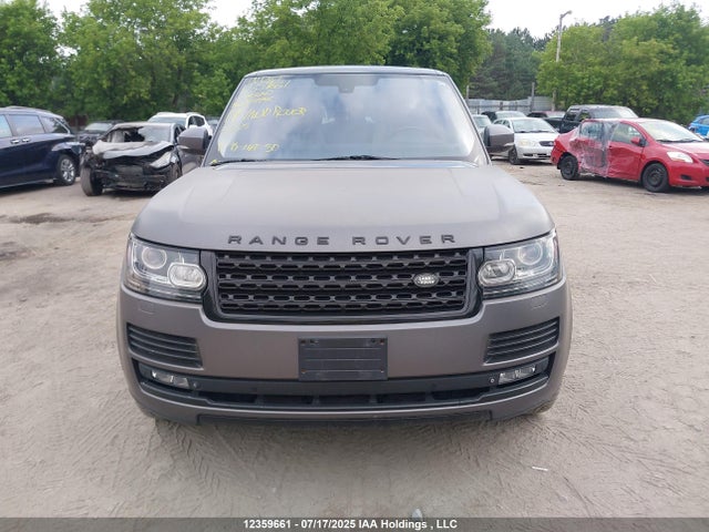 SALGV2EF9EA143242 Land Rover 2014