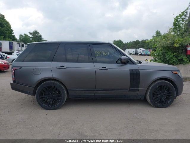SALGV2EF9EA143242 Land Rover 2014