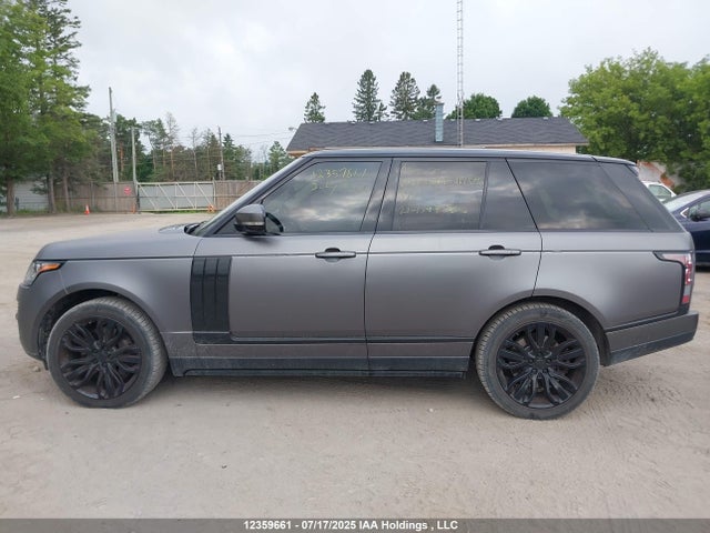 SALGV2EF9EA143242 Land Rover 2014