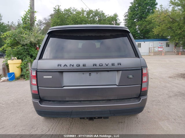 SALGV2EF9EA143242 Land Rover 2014