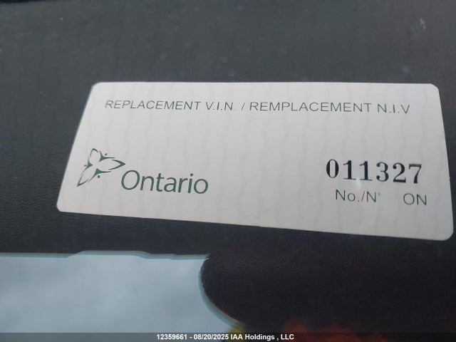 SALGV2EF9EA143242 Land Rover 2014