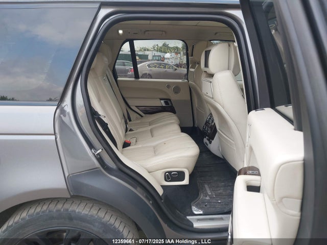 SALGV2EF9EA143242 Land Rover 2014