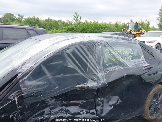 KMHLM4AG0NU266442 Hyundai mpi nu pe