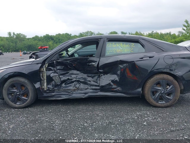 KMHLM4AG0NU266442 Hyundai mpi nu pe