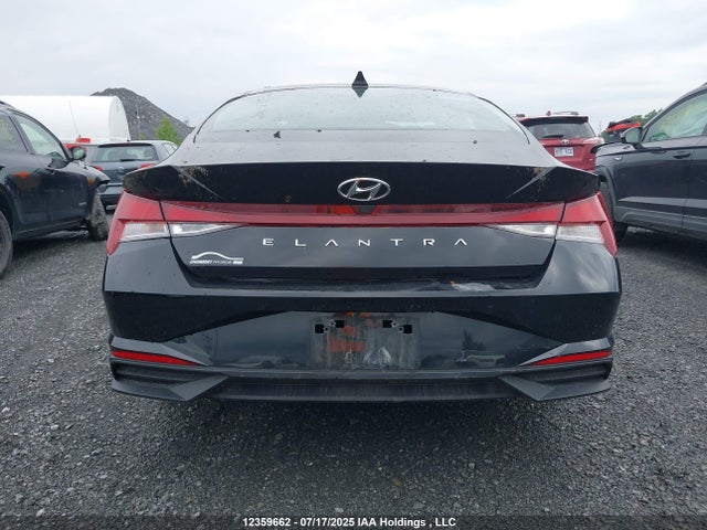 KMHLM4AG0NU266442 Hyundai mpi nu pe