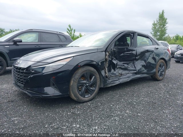 KMHLM4AG0NU266442 Hyundai mpi nu pe