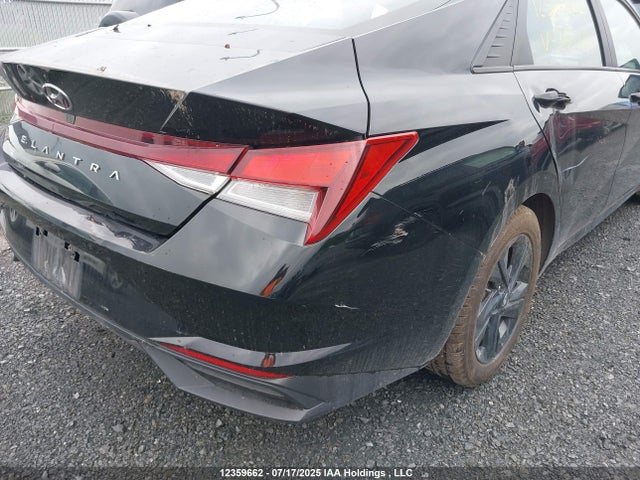 KMHLM4AG0NU266442 Hyundai mpi nu pe