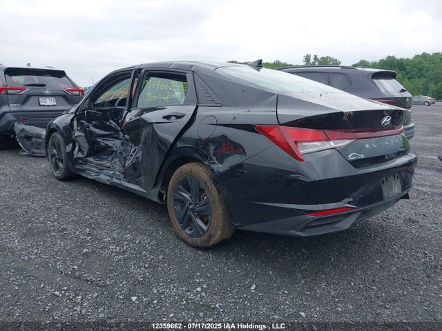 KMHLM4AG0NU266442 Hyundai mpi nu pe