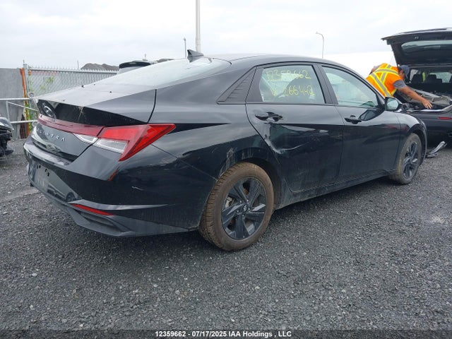 KMHLM4AG0NU266442 Hyundai mpi nu pe