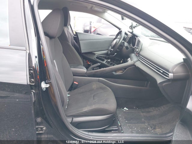 KMHLM4AG0NU266442 Hyundai mpi nu pe