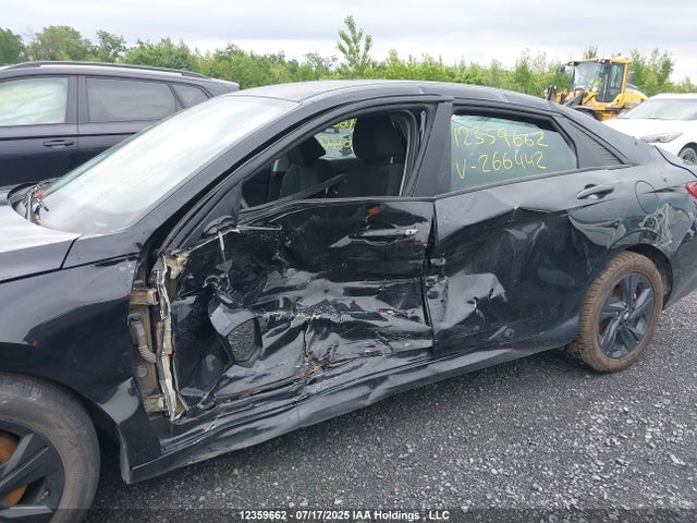 KMHLM4AG0NU266442 Hyundai mpi nu pe