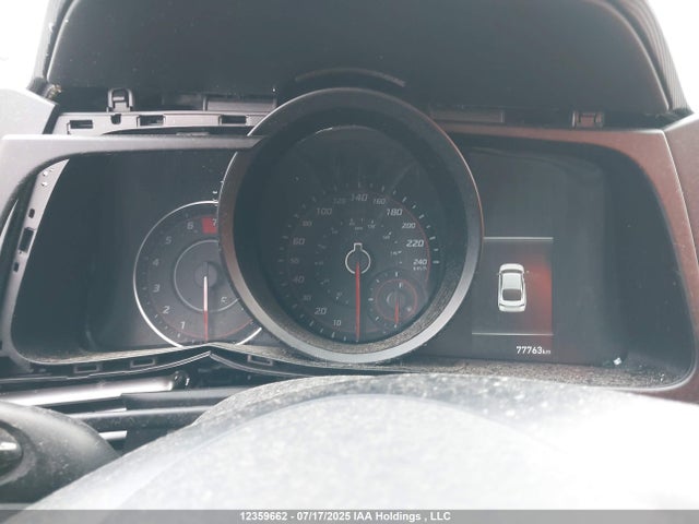 KMHLM4AG0NU266442 Hyundai mpi nu pe