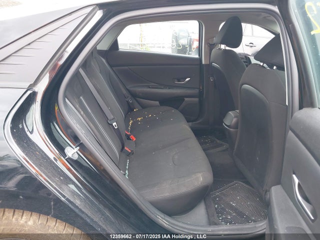 KMHLM4AG0NU266442 Hyundai mpi nu pe