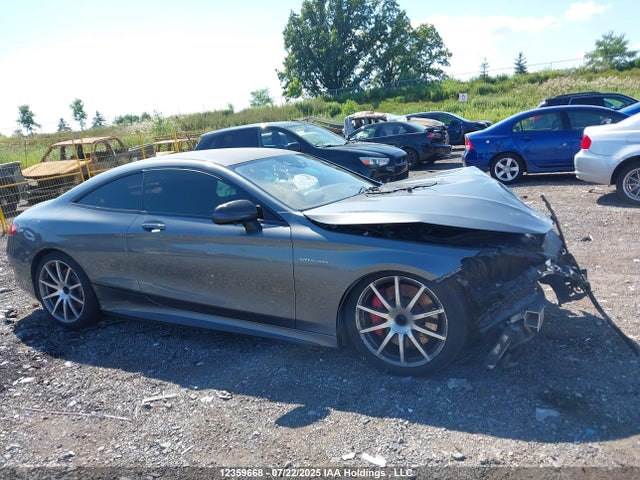 Mercedes-Benz S-Class 2016 WDDXJ7JB3GA017115 Image 12