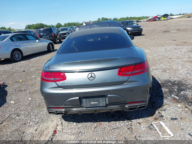 Mercedes-Benz S-Class 2016 WDDXJ7JB3GA017115 Image 15